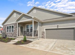21766 W 119th Ter #1303, Olathe, KS 66061