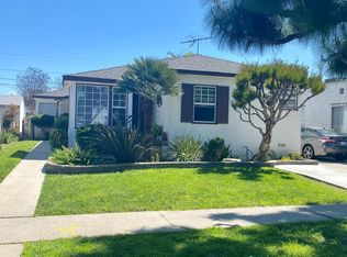 2120 Clyde Ave, Los Angeles, CA 90016