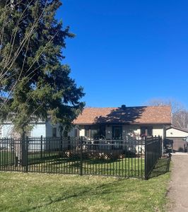 1017 Lake St, Fergus Falls, MN, 56537