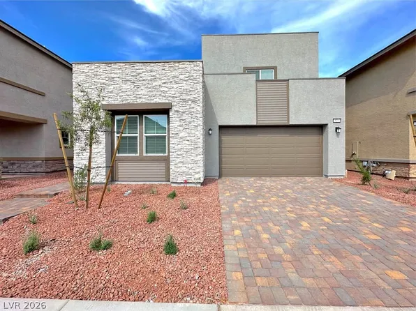 521 Daphne Terrace St, Henderson, NV 89011