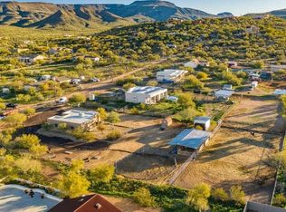 1305 E Sabrosa Dr, New River, AZ 85087