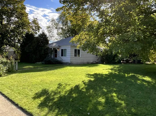 1904 E Sharp Ave, Spokane, WA 99202