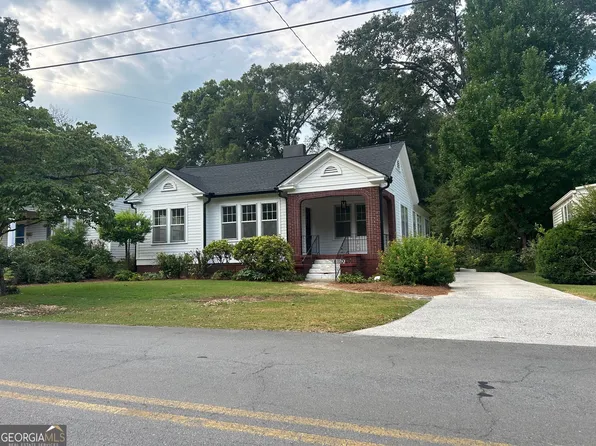 418 E 8th St SE, Rome, GA 30161