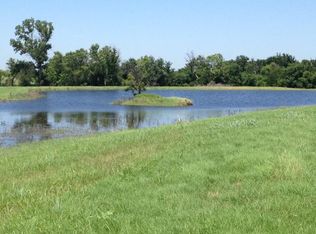 1683 Hinton Rd, Nocona, TX 76255