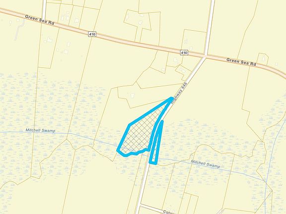 2nd image of 2135 Highway 646