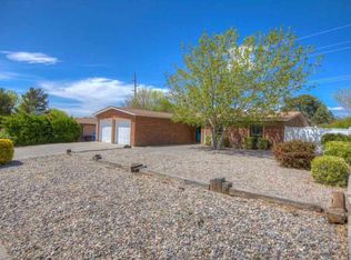 11905 Fulmer Dr NE, Albuquerque, NM 87111