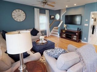 94 Indian Rd, Waltham, MA 02451