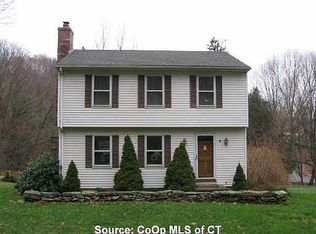 111 Cox Rd, Portland, CT 06480