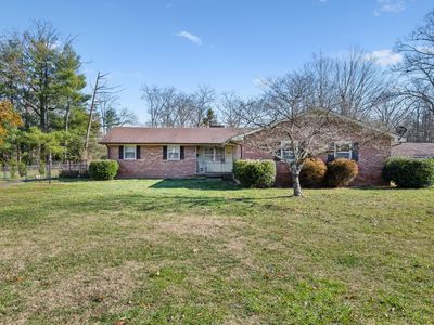 203 Greenfield Ave, Tullahoma, TN, 37388