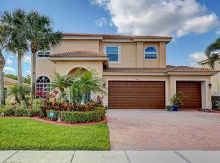 4114 Worlington Ter, Fort Pierce, FL 34947