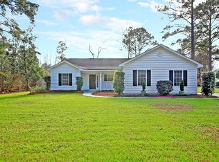 3481 Plow Ground Rd, Johns Island, SC 29455