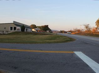 75 Old Blue Ridge Hwy, Blairsville, GA 30512
