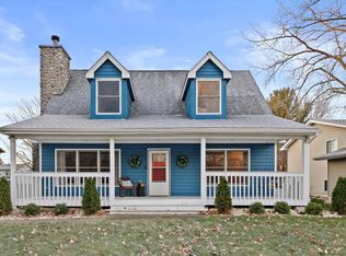 955 115th St, Pleasant Prairie, WI 53158