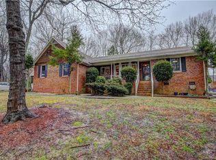 2310 Bearskin Ln, Monroe, NC 28110