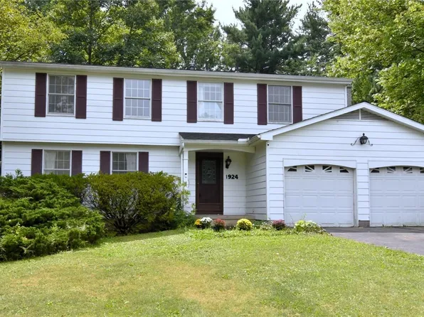 1924 Stoney Hill Dr, Hudson, OH 44236