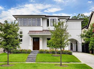 3715 Sunset Blvd, Houston, TX 77005