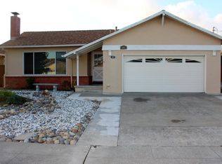 887 Via Bregani, San Lorenzo, CA 94580