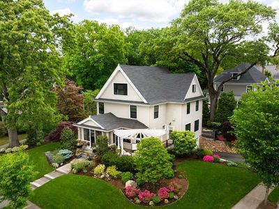 26 Sterling St, Newton, MA, 02465