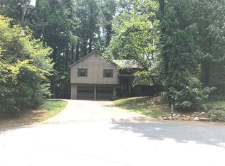 8040 Sumit Wood Dr NW, Kennesaw, GA 30152