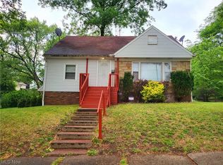 506 Winans Ave, Akron, OH 44306