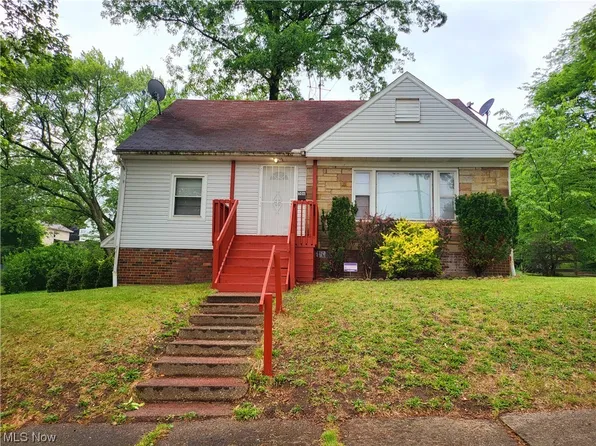 506 Winans Ave, Akron, OH 44306