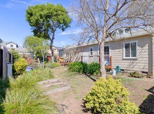 182 - 186 Torzelli Lane, Santa Rosa, CA 95407