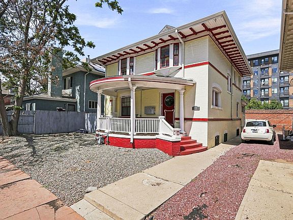 4th image of 1215 E 14th Ave