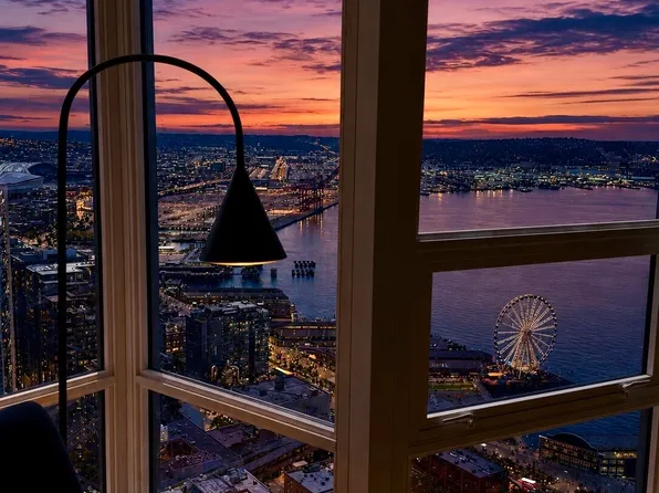 121 Stewart Street #3703, Seattle, WA 98101