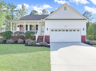 960 N Shore Dr #BSL, Southport, NC 28461