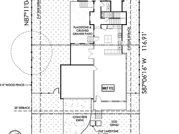 3rd image of 5707 Avenue D