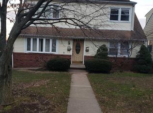 406 Farnham Ave FLOOR 1, Lodi, NJ 07644
