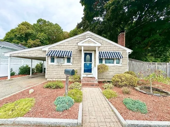 81 Range Ave, Lynn, MA 01904