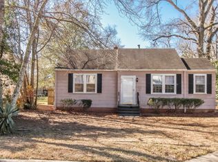 2108 Lake Ave, Augusta, GA 30904