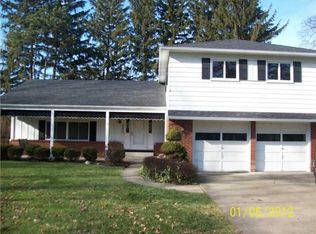 4206 Deepwood Ln, Toledo, OH 43614