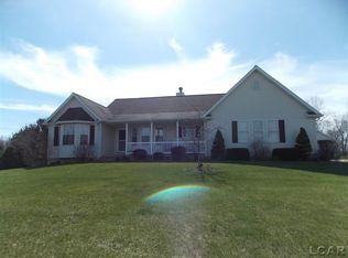 4728 Waynick Dr, Britton, MI 49229