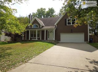 16001 W 82nd Pl, Lenexa, KS 66219