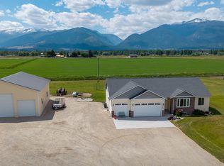 3053 Delaford Loop, Stevensville, MT 59870