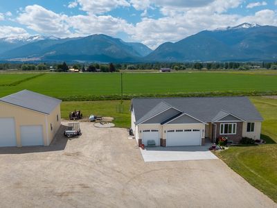 3053 Delaford Loop, Stevensville, MT, 59870