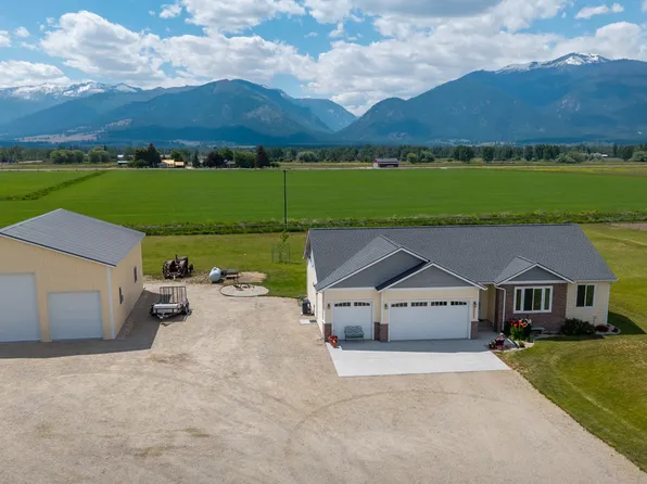 3053 Delaford Loop, Stevensville, MT 59870