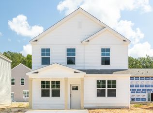 134 River Hill Rd, Goose Creek, SC 29445