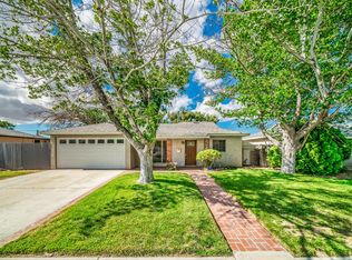 263 E P-4 Ave, Palmdale, CA 93550
