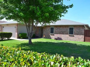 2508 Traverse Dr, Killeen, TX 76543