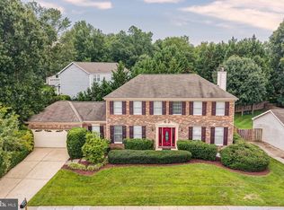 1425 Cellar Creek Way, Herndon, VA 20170