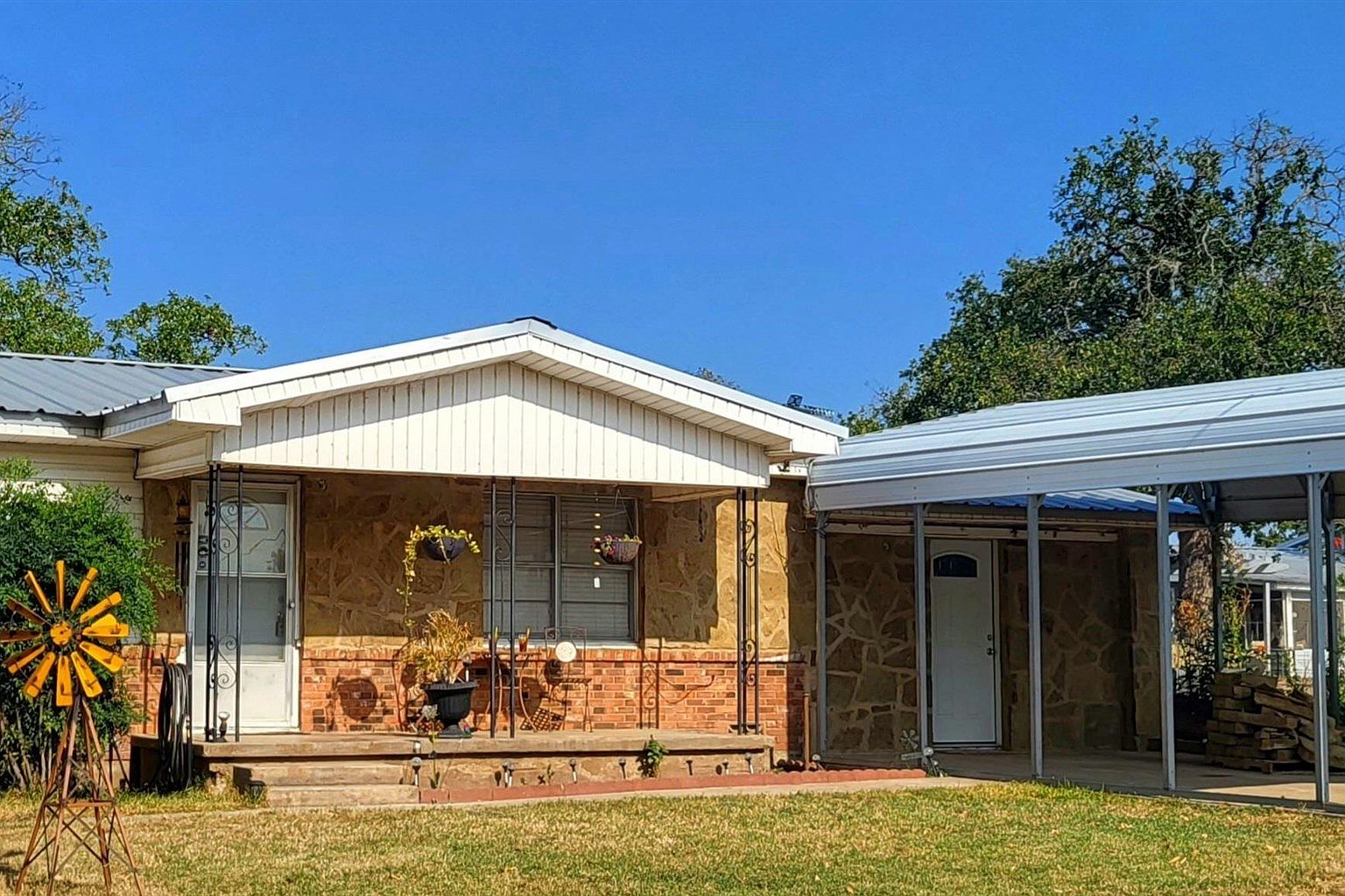 1365 Norma Ln, Tow, TX 78672 MLS 165763 Zillow