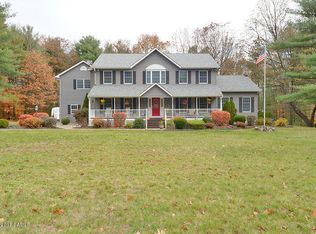 3 Barrington Dr, Gansevoort, NY 12831