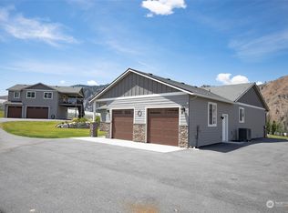 80 Barber Rd, Orondo, WA 98843