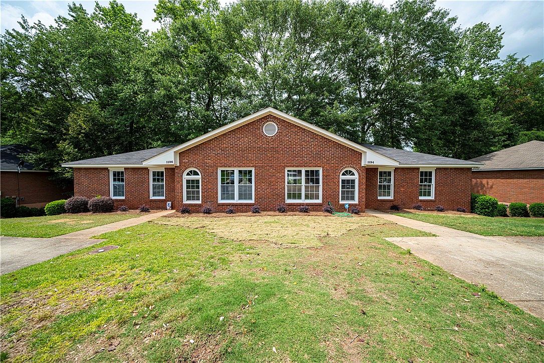 1196 Northlake Dr, Auburn, AL 36832 MLS 165622 Zillow