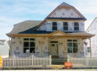 7132 Freedom Way, Mason, OH 45040