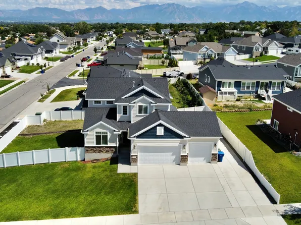 4007 S 7105 W, West Valley City, UT 84128