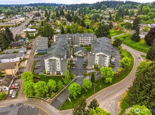 The Grand Condominiums, Everett, WA 98201